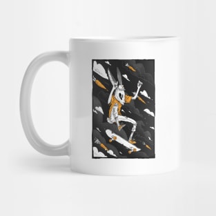 Rabbit Mug